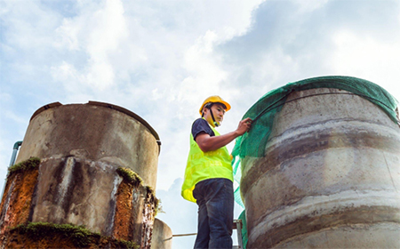 How Water Tank Cleaning Can Save You Money in the Long Run