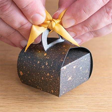 Ideas for Bomboniere Gift Boxes