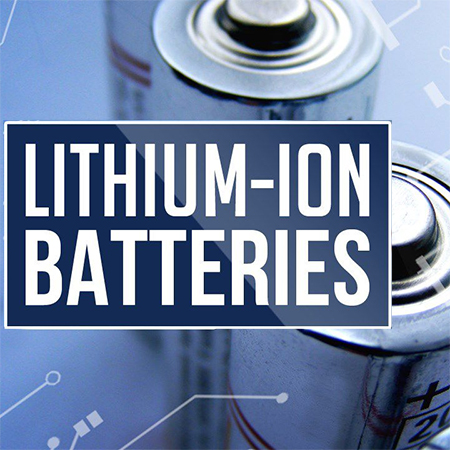 is a lithium battery any good