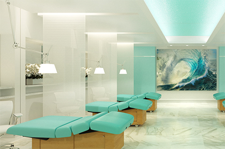 Equipment That You Need For Spa Business