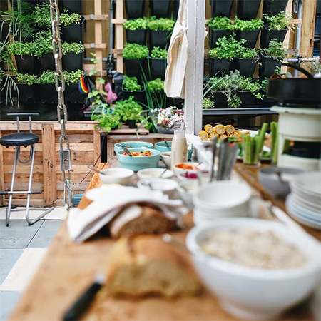 3 Ways an Outdoor Kitchen Can Improve Your Home