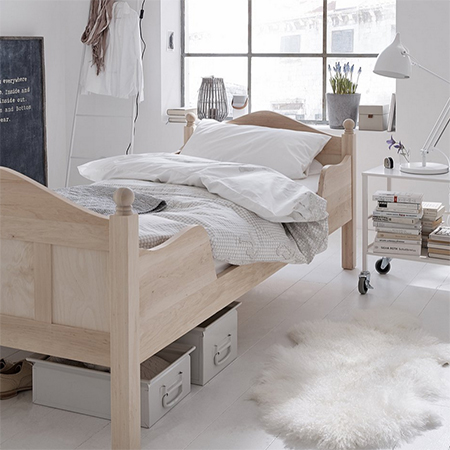 How to Build and Assemble Children's Beds
