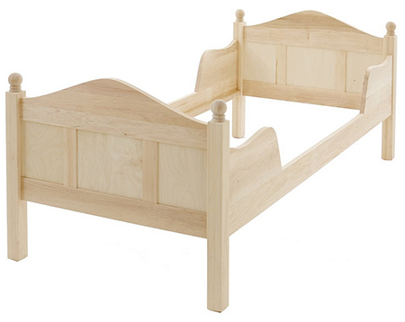 How to Build and Assemble Children's Beds