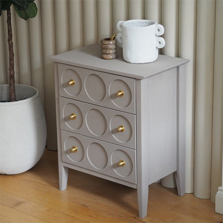 Modernise or Update a Chest of Drawers