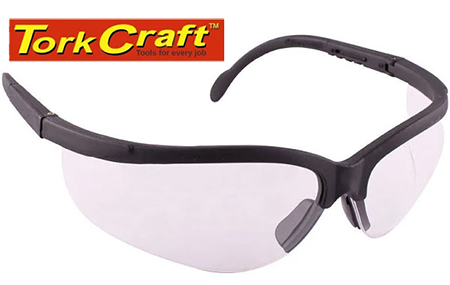 tork craft safety glasses