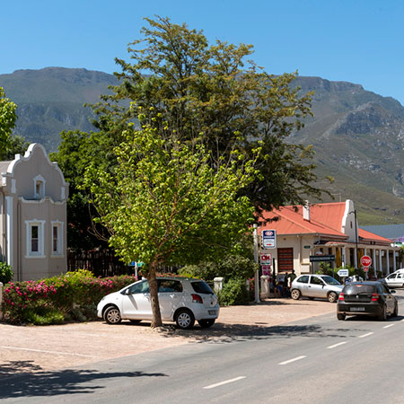property available in small towns south africa