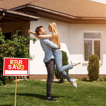 The Secrets to First-Time Buyer Success