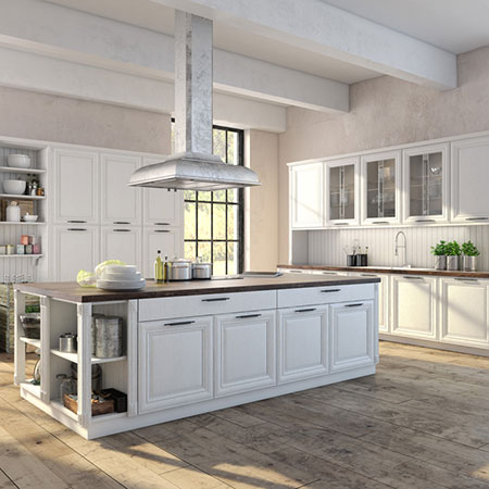 What Style of Kitchen Would Be Best For You?