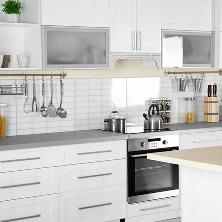 shaker kitchen is the most popular style for kitchens