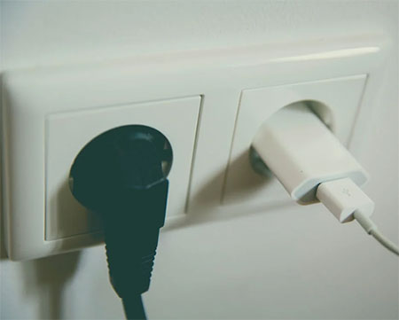 6 Essential Places to Consider When Installing Electrical Outlets at Home