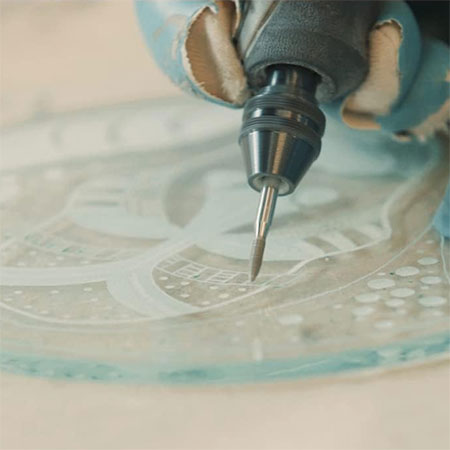 A Dremel Multitool is The Perfect Tool for Engraving