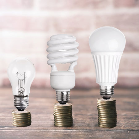 Which is Better: CFL or LED?