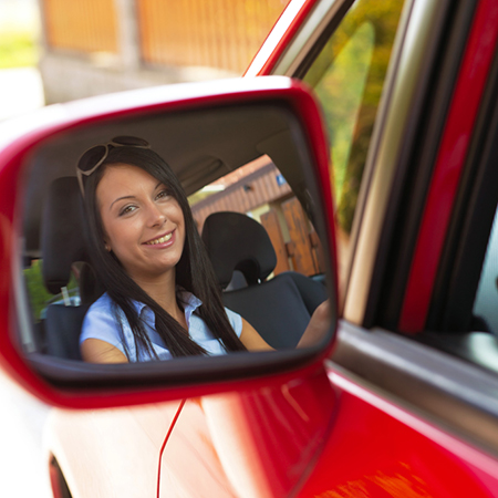5 Ways to make a fellow driver’s day 