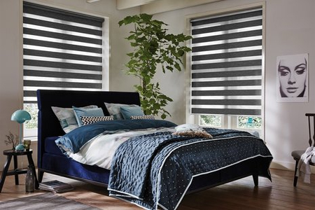 Custom Blinds, Shutters and Awnings and Virtual Stager Join Forces to Revolutionise Home Decor 