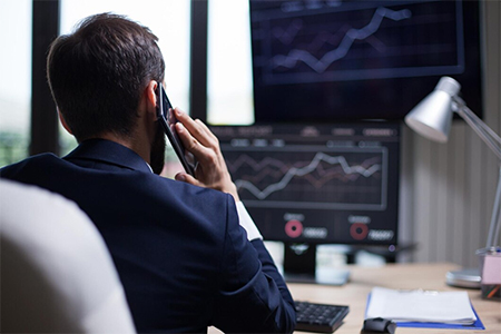 Risk Management in Binary Options Trading: Protecting Your Capital