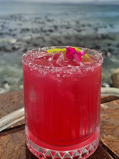 World Margarita Day’s Winning Cocktail