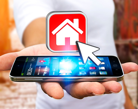 5 Real Estate Apps with Astounding Benefits