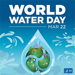 world water day 2024 south africa
