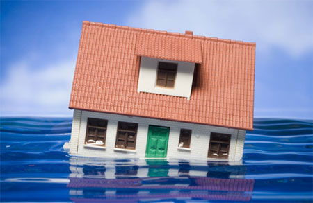 10 tips to prevent water damage