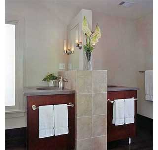 Bathroom Vanity Ideas