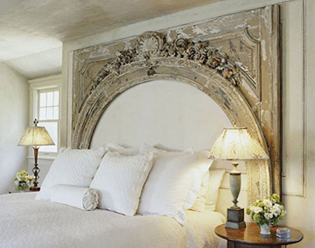 Headboard Ideas