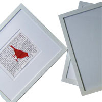 Get creative with picture frames