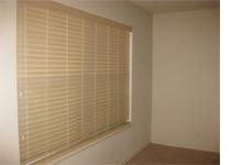 Give your blinds a new look