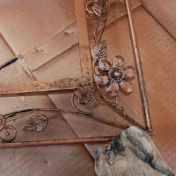 Rust-Oleum Antique Copper kits