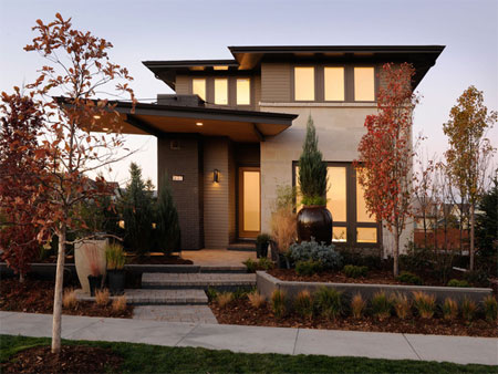 Green home design 2011 