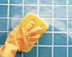 How to remove grout the easy way