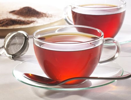 A few facts about Rooibos 