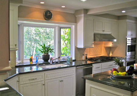 Plan your kitchen remodel or renovation