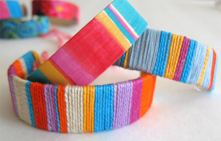 Make Your Own Friendship Bracelet Kit, Kumihimo Disk, DIY Bracelets, Kids  Party Activities, Crafts for Kids - Etsy