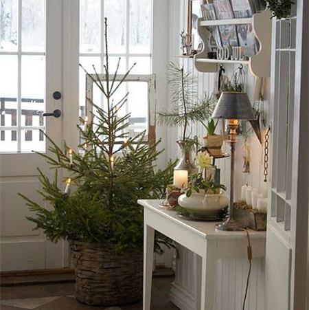 HOME DZINE Craft Ideas | Christmas decor ideas on a budget
