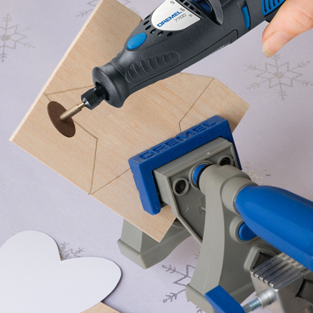 HOME DZINE Home DIY  Choosing the right Dremel accessory for your projects