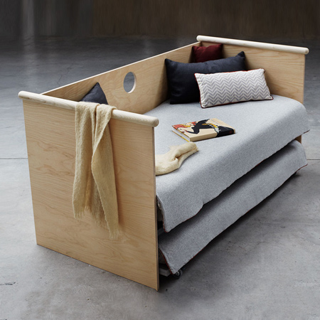 HOME DZINE Home Decor | Furniture design that is fresh and innovative