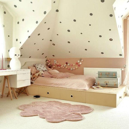 HOME DZINE Bedrooms | 18 Dreamy bedroom designs