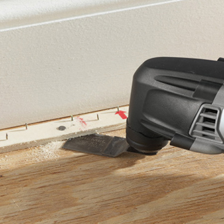 HOME DZINE Home DIY  New Bosch tile cutters