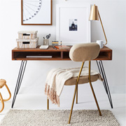 HOME DZINE Home Office | Decor and design for a home office