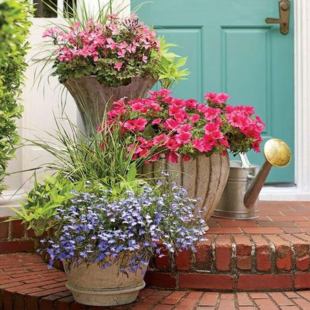 Refresh your Patio and Outdoor Areas