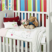 Home Dzine Kids Bedrooms Decorating Childrens Bedrooms