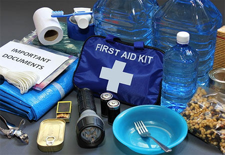 5 Reasons Why You Should Have Survival Kits At Home