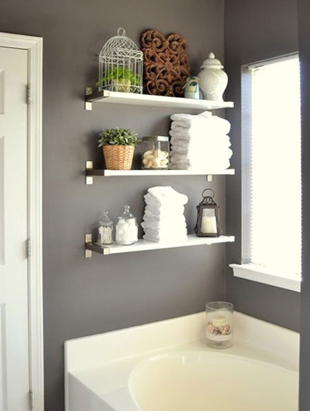 5 Easy Upgrades to give any Bathroom a New Look