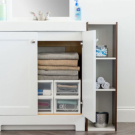 Storage Ideas For Your New Home
