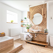 HOME DZINE Bathrooms | Bathroom Decor and Design