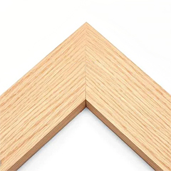 cut almost perfect mitre corner joints