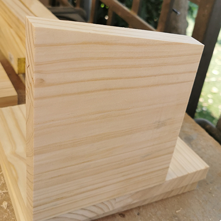 Build Bird Boxes for your Garden