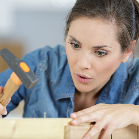 How to avoid DIY disasters