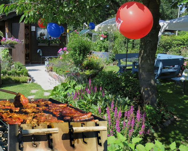 Outdoor Summer Party Preparation: A Comprehensive Guide