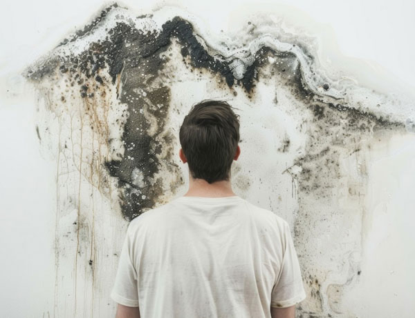 5 Signs Your Home Needs Black Mold Testing Immediately